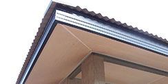 Eaves & Fascia