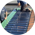 Polycarbonate Roof Repairs Sydney
